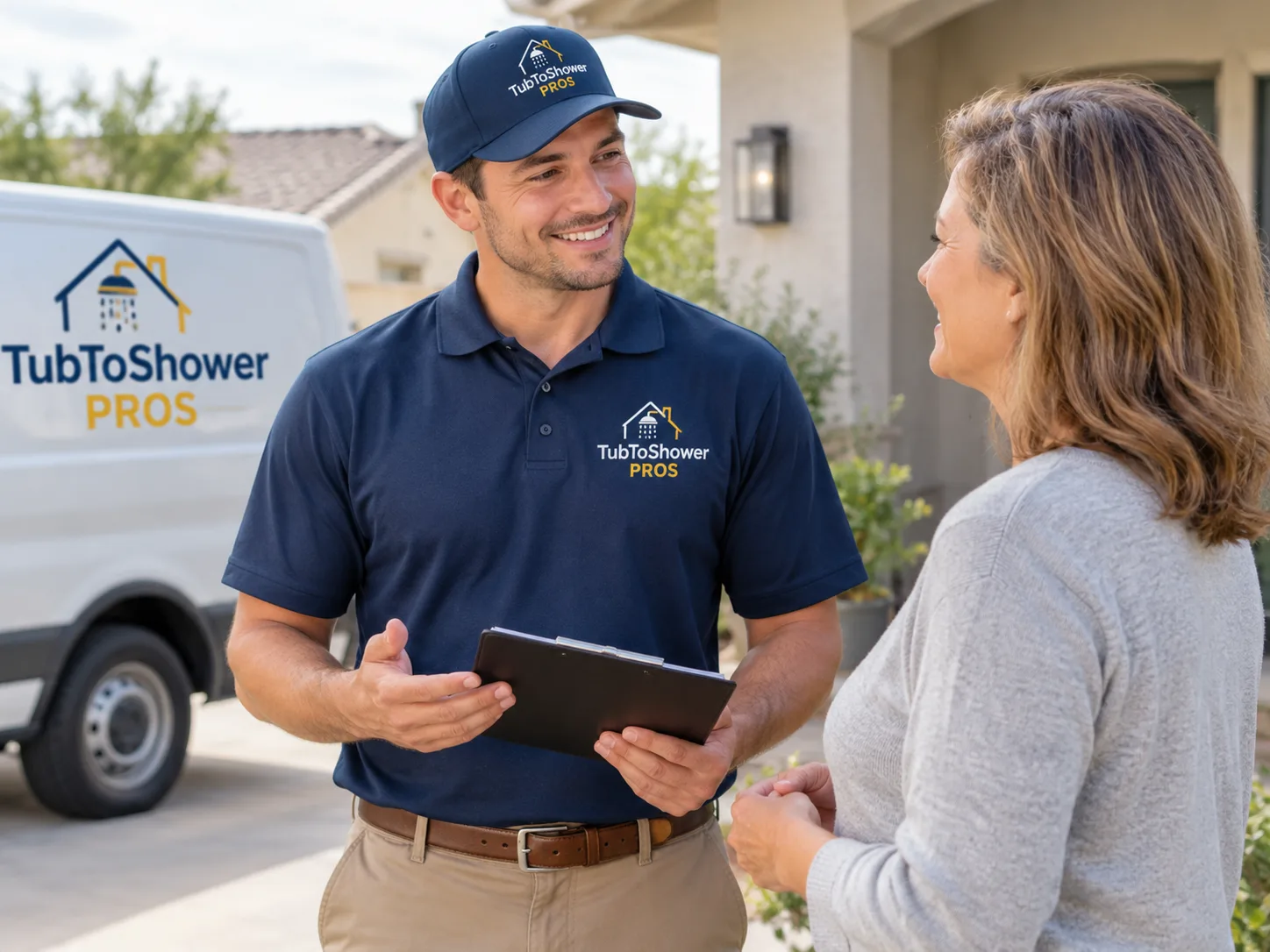 Tub Shower Conversion Stayton, OR FAQs